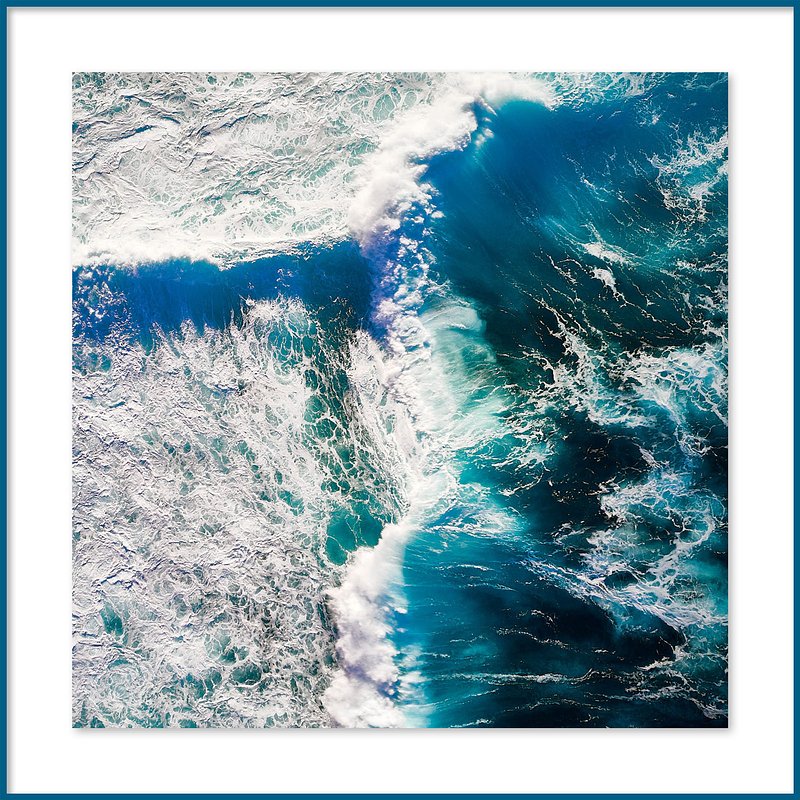 Choreografie van Chaos