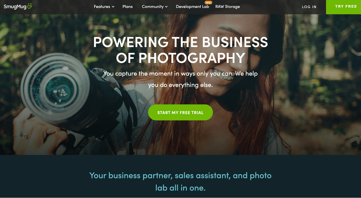 SmugMug