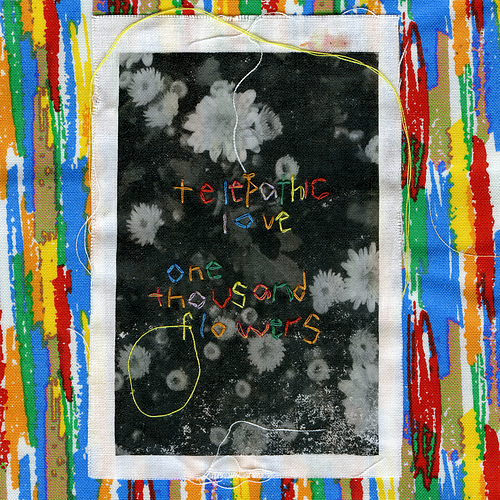 Telepathic Love by Telepathic Love