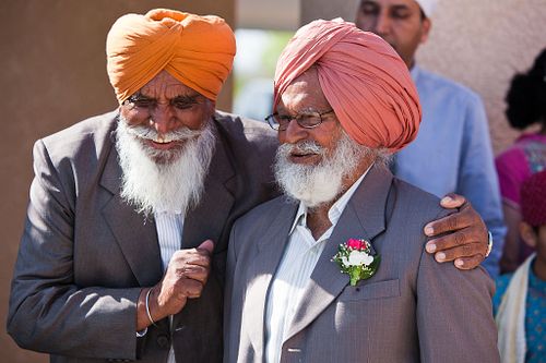 sikh-wedding