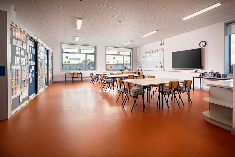 Maynooth Educate Together N.S.