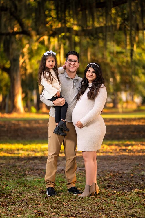 Manny & Maria