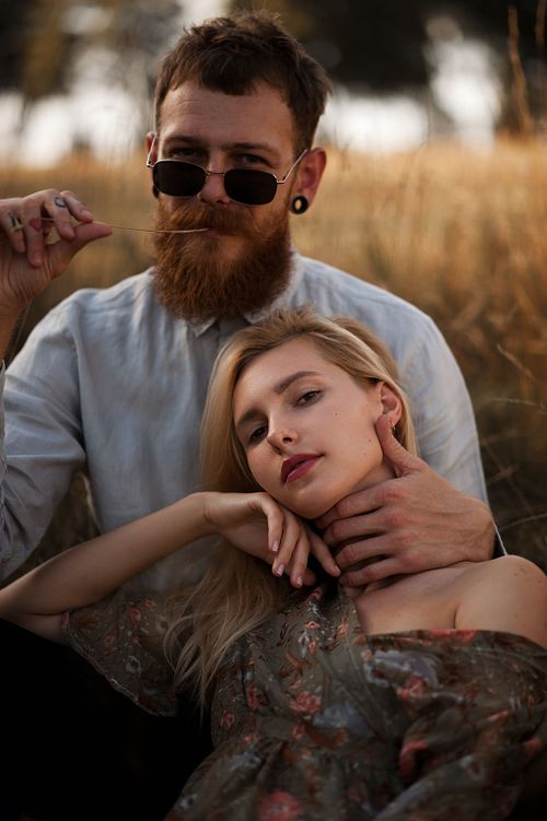 Pre wedding