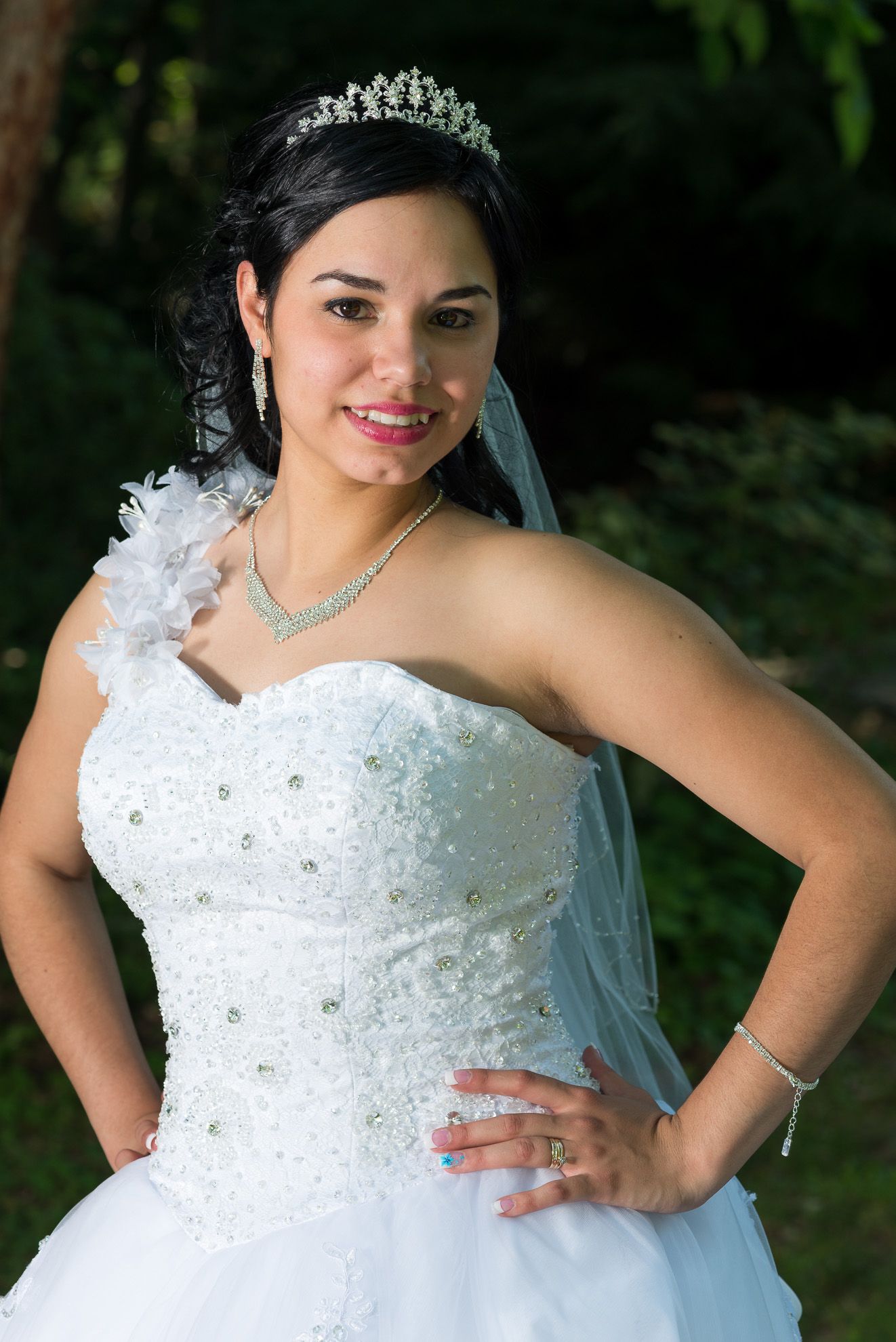 Yeramiel y Miriani