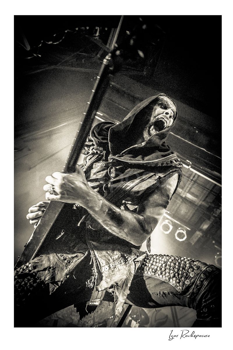 BEHEMOTH