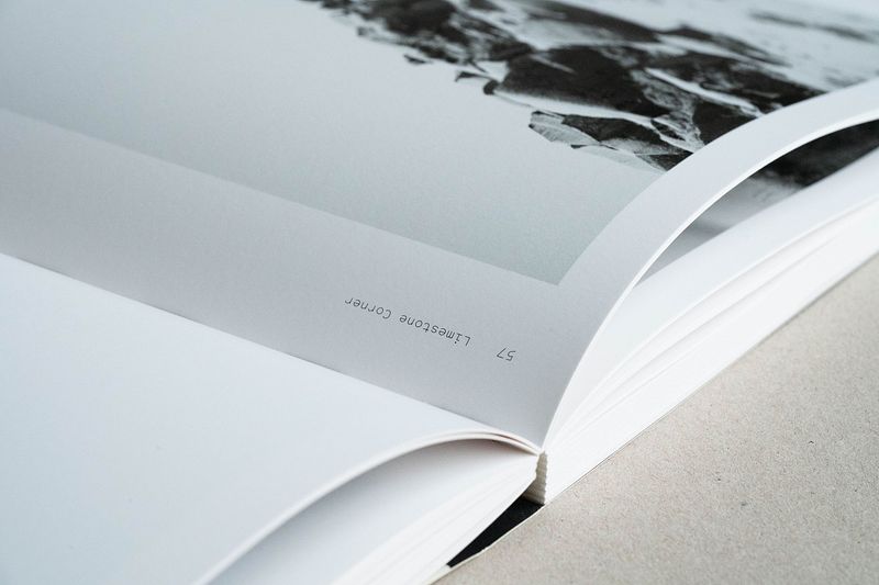 The Killing Ditch - Signed