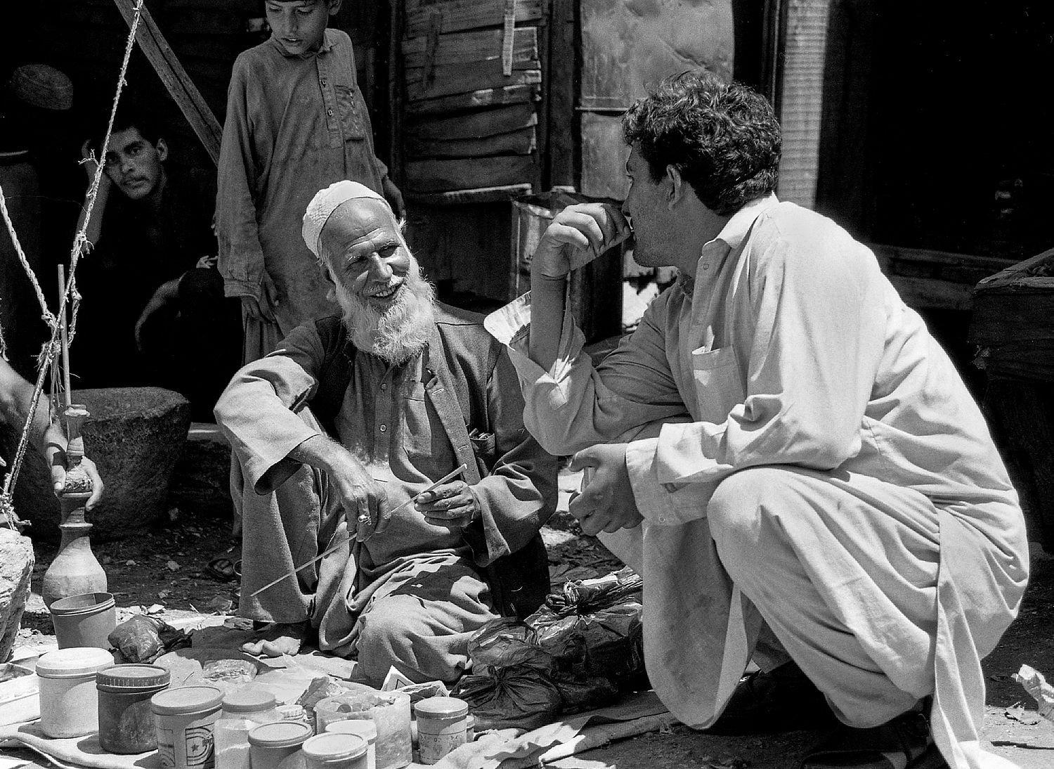 Pakistan | 1997