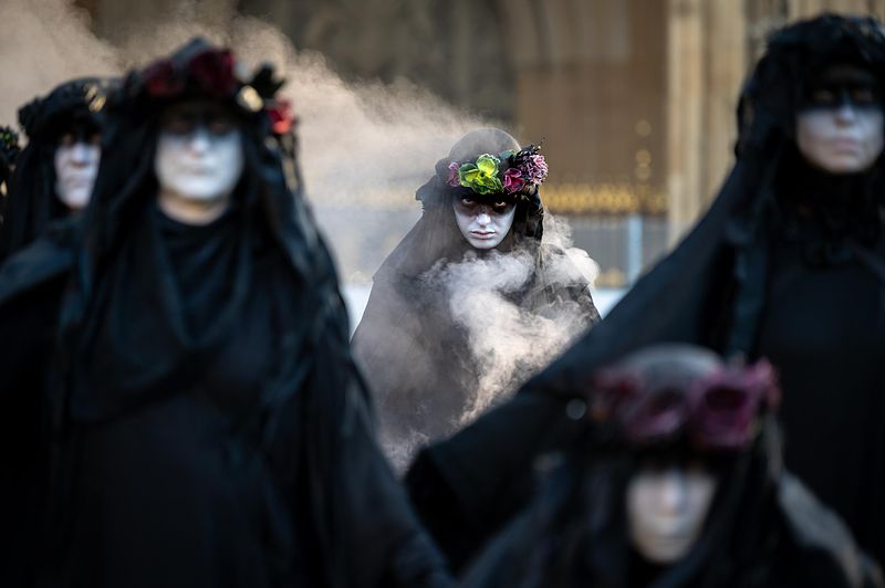 2025 A Year In Pictures