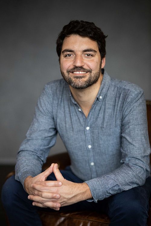 Highlights from my professional journey