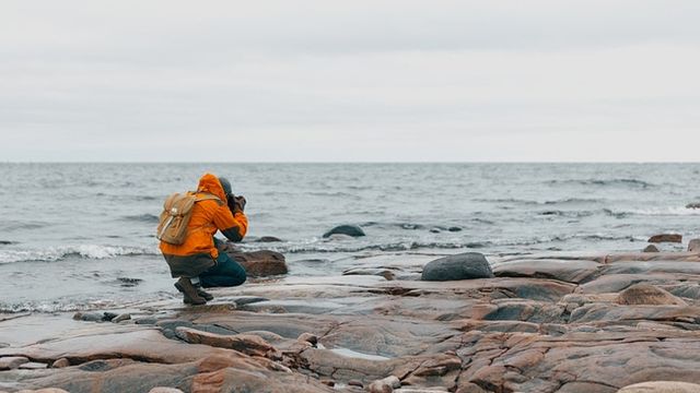 Livres électroniques gratuits pour les photographes