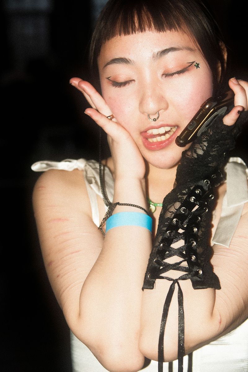 Demo Magazine Launch 2023