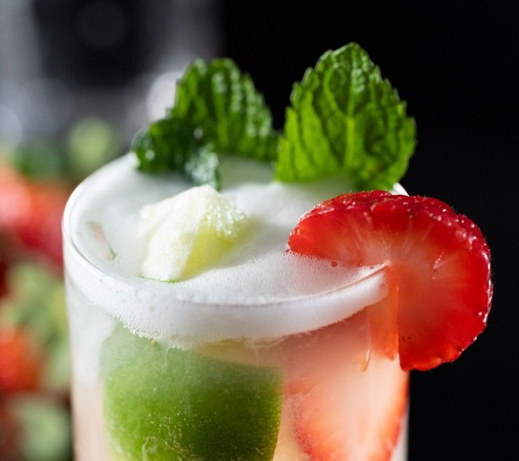 professional bar service