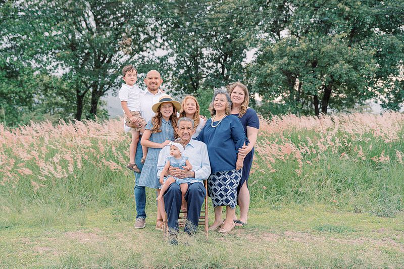 FAMILIA RODAS