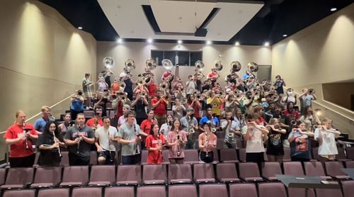 “Always” by Forrest Frank