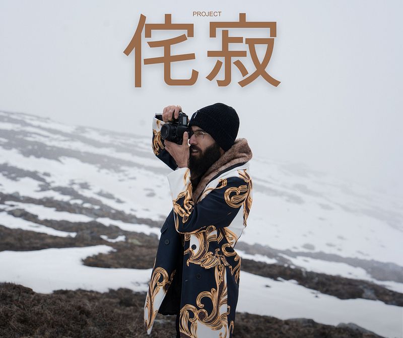 Zine Originals by Sourish Mukherjee