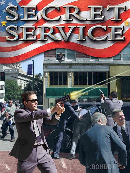 Secret Service