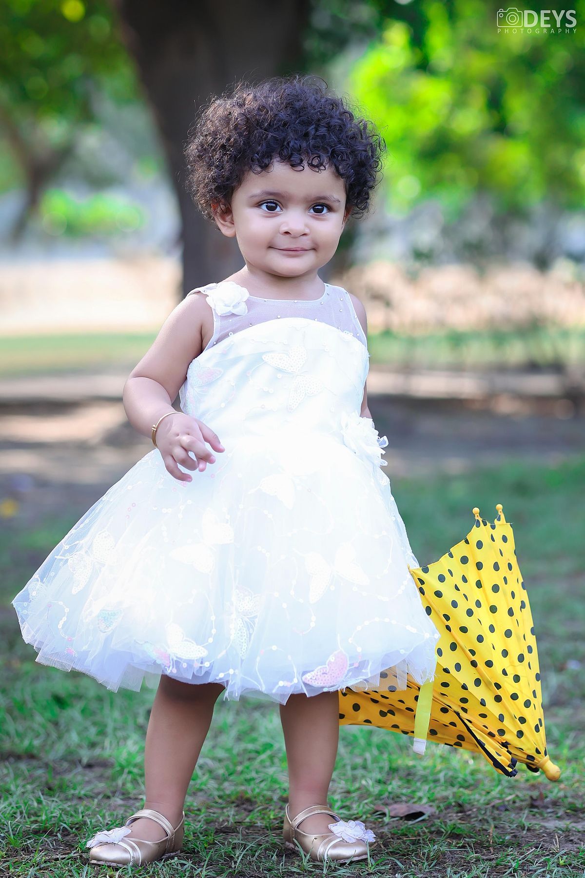 Girl kid shoot in Lodhi garden