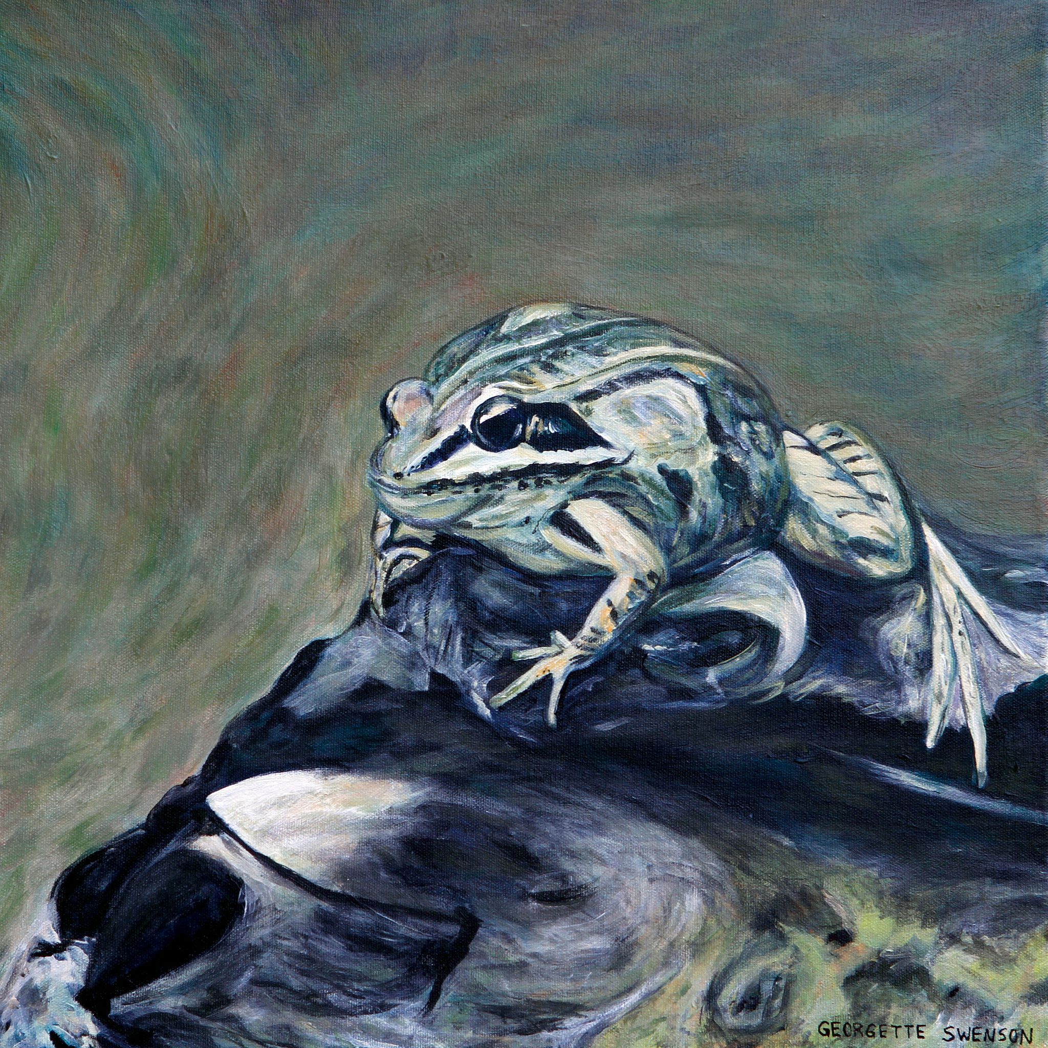 Frog