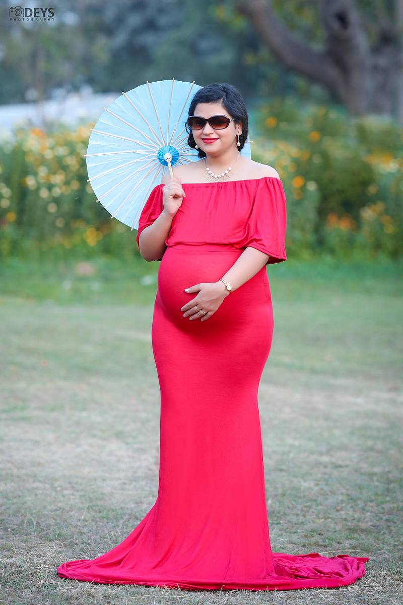 DP010 - Red