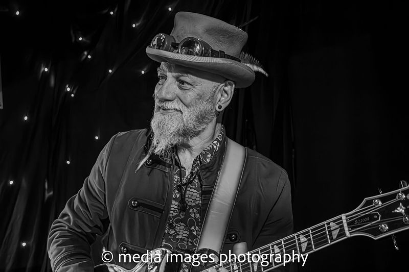 NUKLI Deliver a Standout Set at Frickerfest 2026