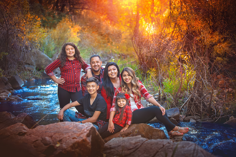 FAMILY MOMENTS