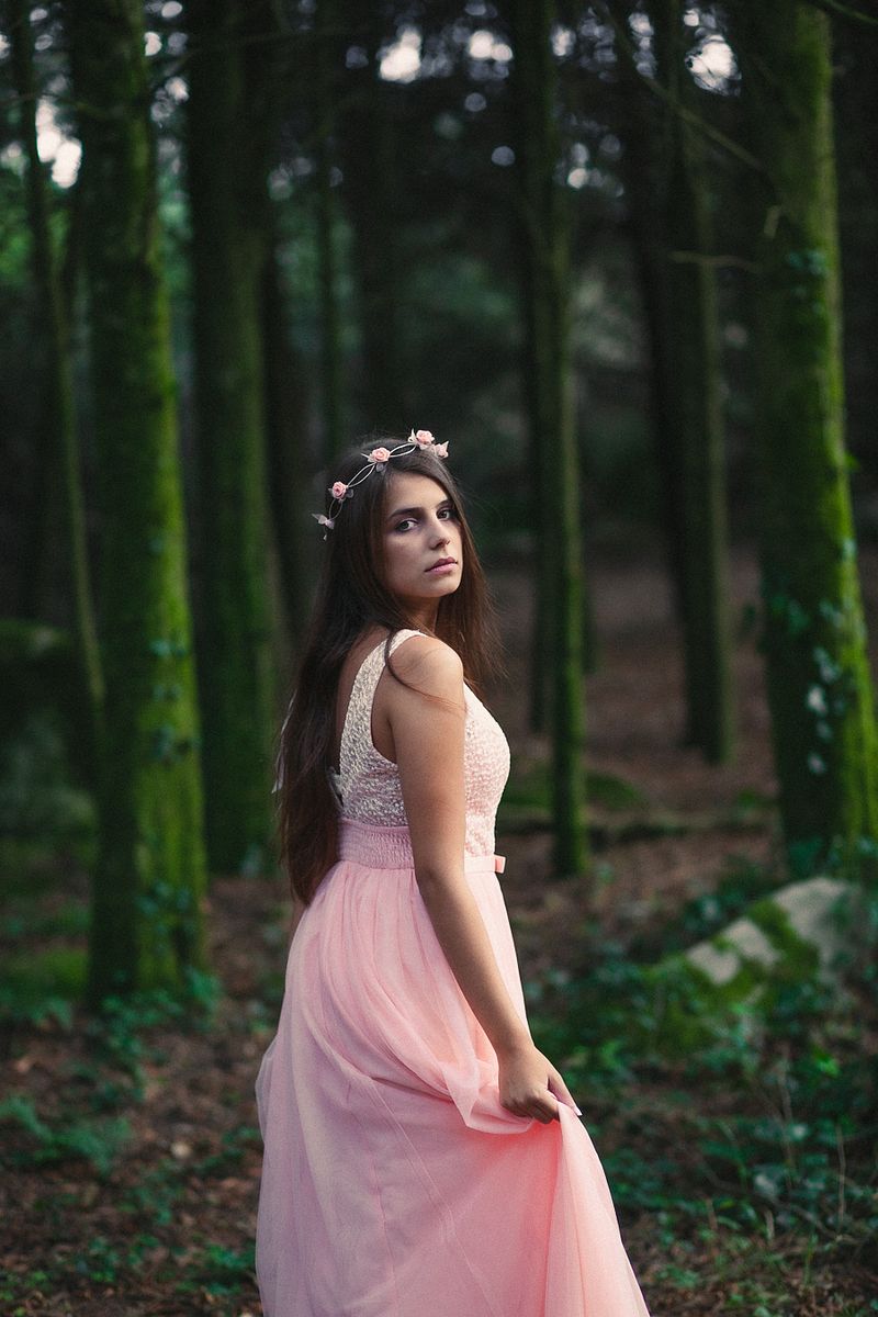 On Location Photoshoot