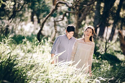 Chalk and Cheese Photography