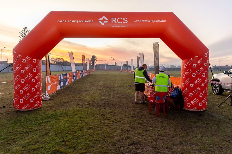 RCS Gugs Youth Race 2024