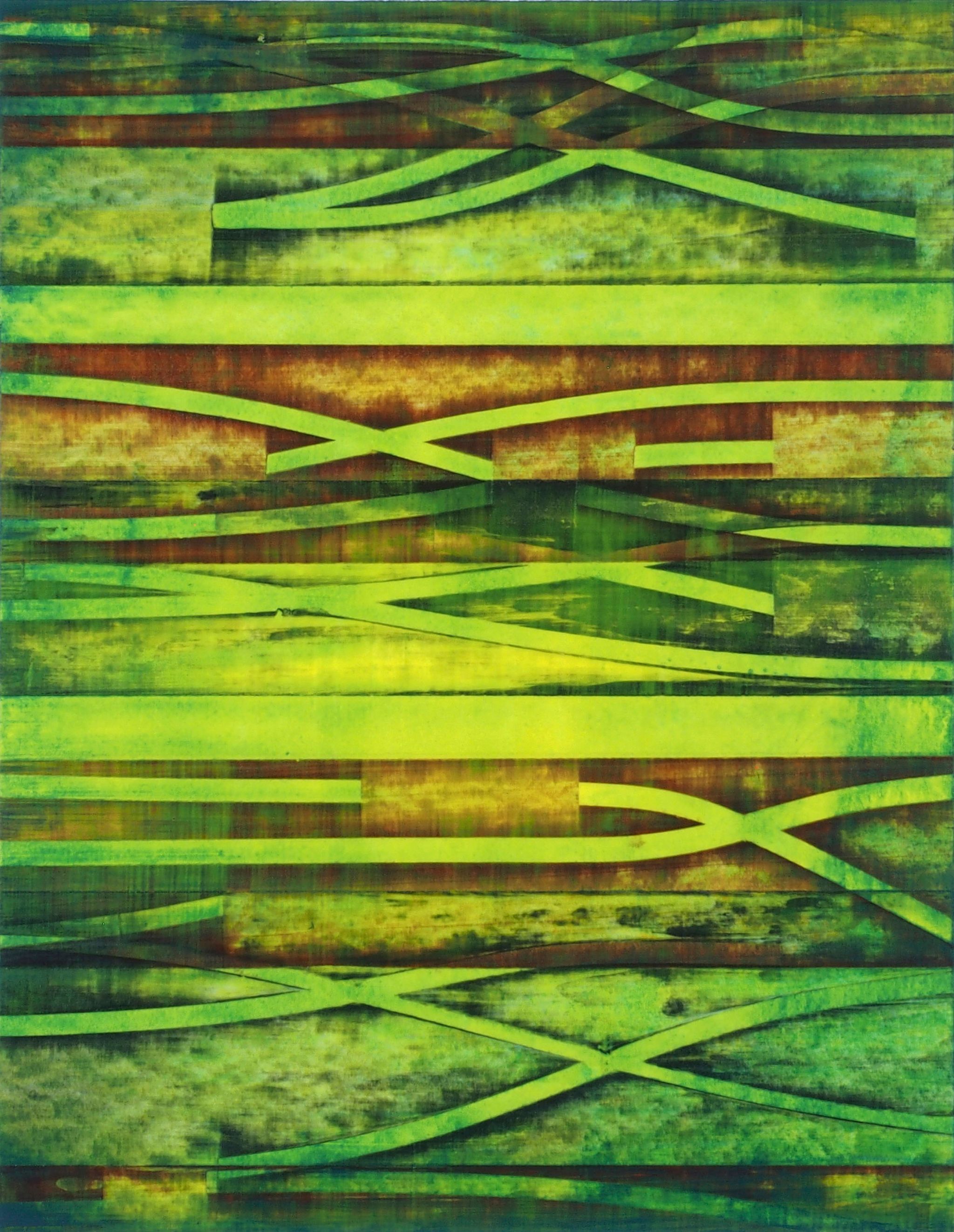 WORKS ON PAPER