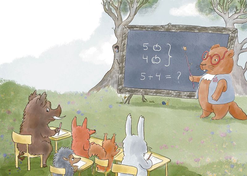 picture book