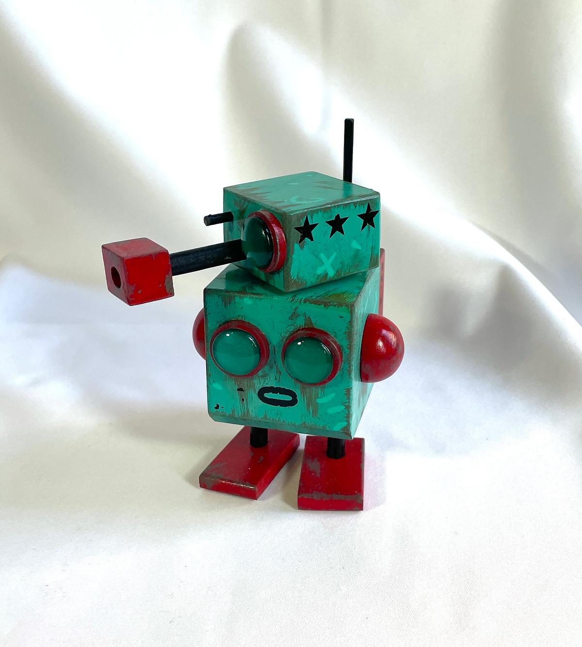 JIMBOT