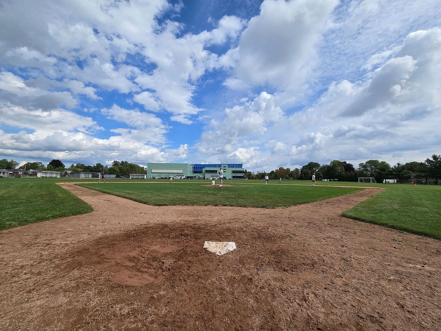 Albany Queer Baseball