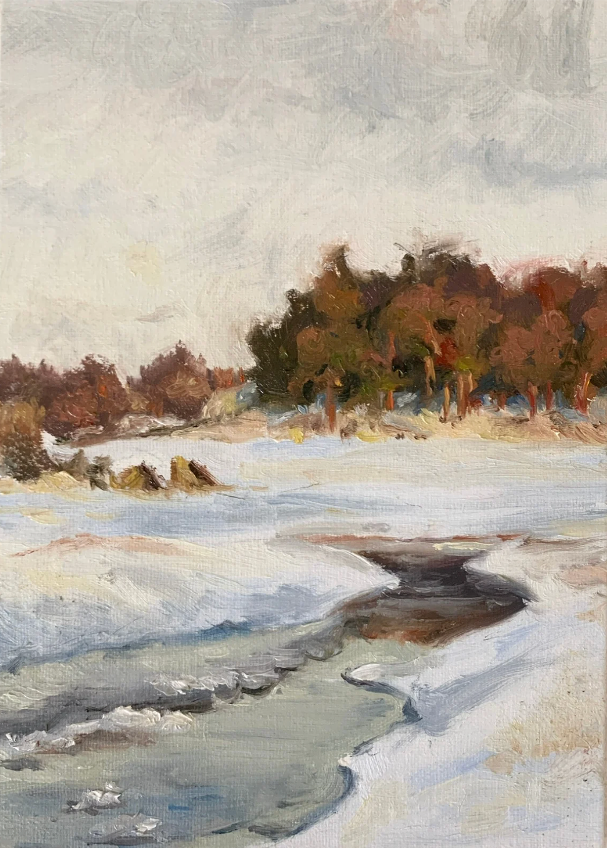 LANDSCAPE | Riley