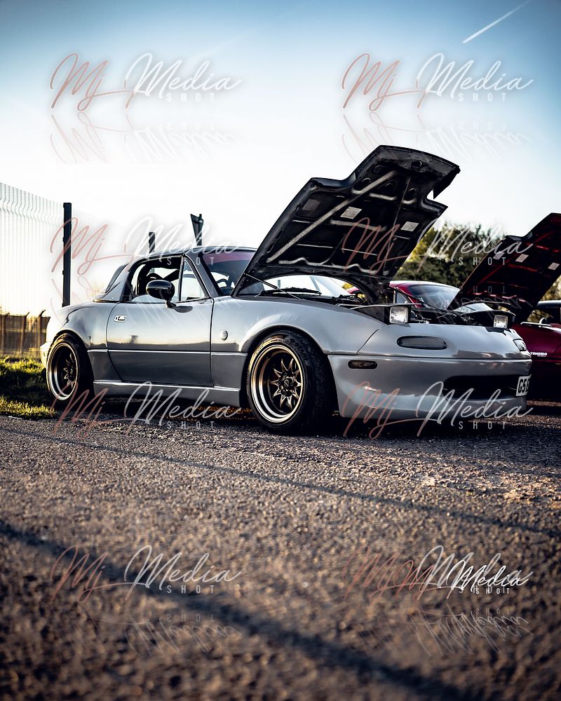 Farnborough 5s Air Sciences Museum meet