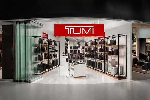 Tumi | Aeroporto de Lisboa
