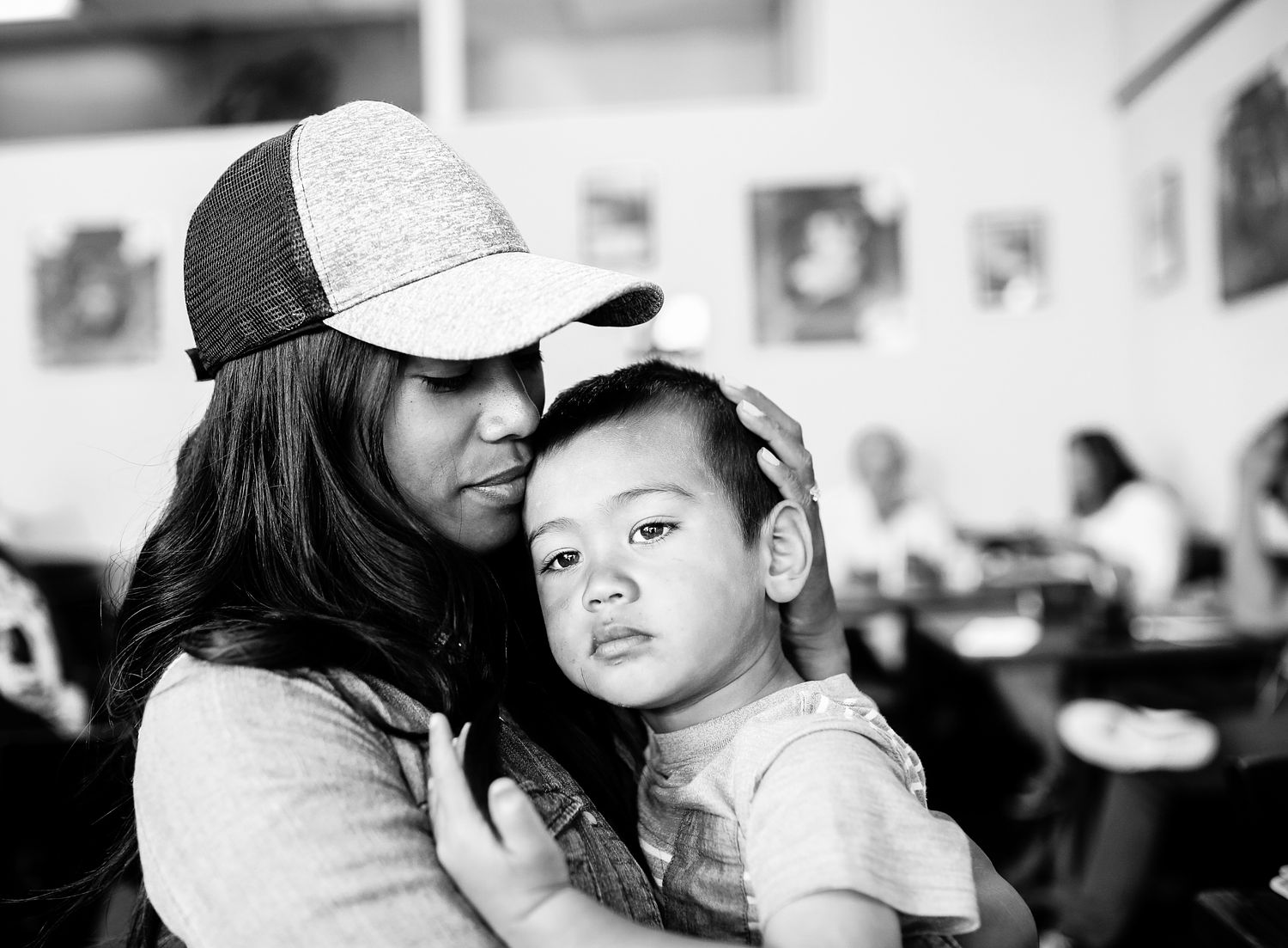 Erna Drion photography