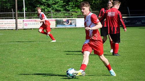 Helferspieler &ndash; Verantwortung statt Dominanz