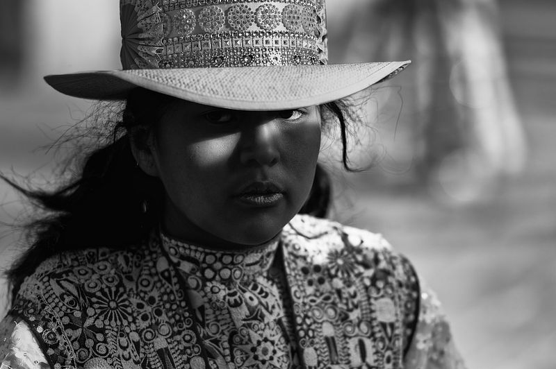 Autres regards du Pérou