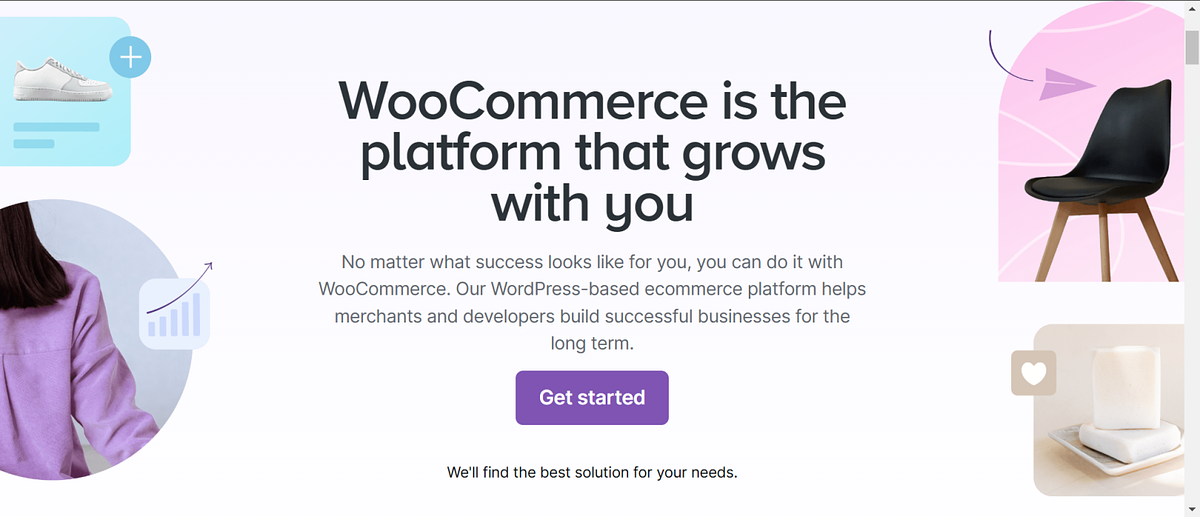 WooCommerce
