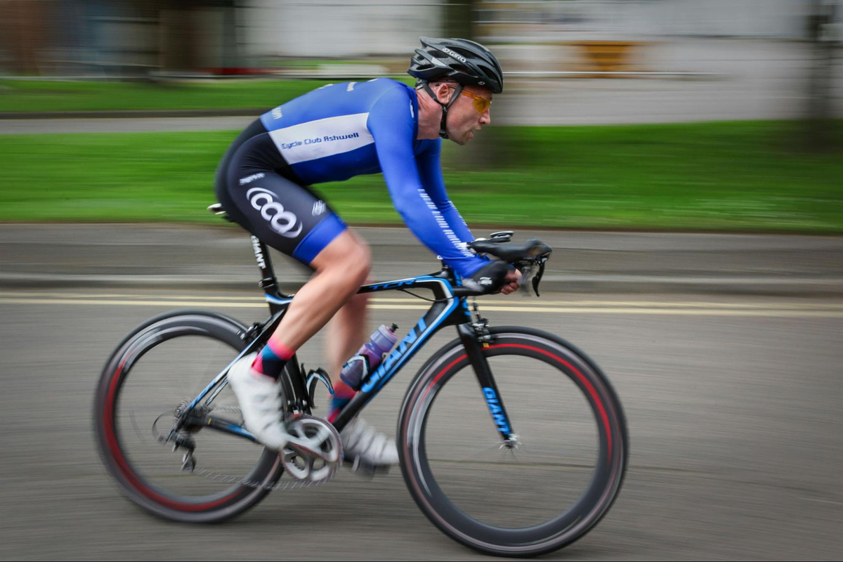Sportfotografie