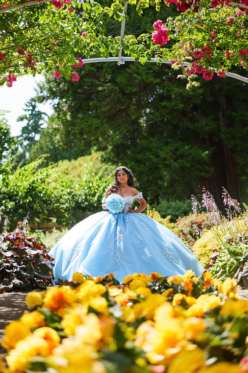 Quincea&ntilde;eras