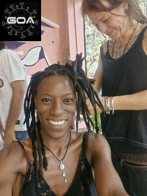 Rosy's session for reconstruction