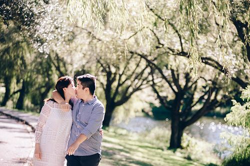 Chalk and Cheese Photography