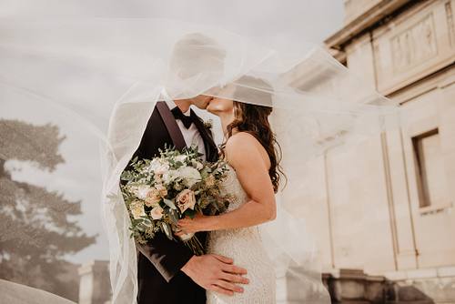 WEDDING PHOTOGRAPHY
