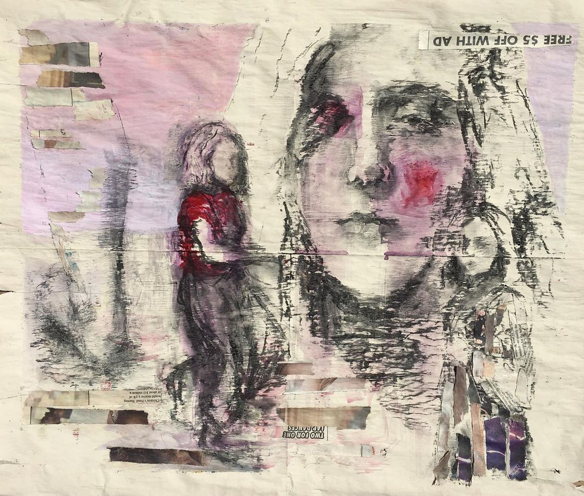 Anna | Anna Reeves