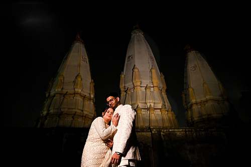 Weddings