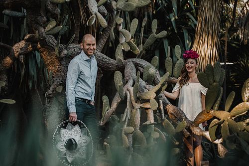 Chalk and Cheese Photography