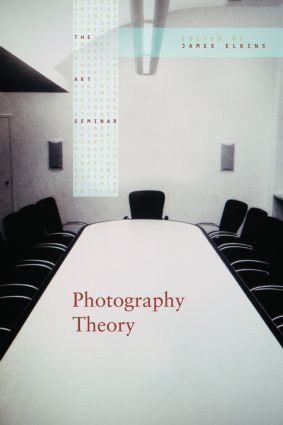 Photography theory