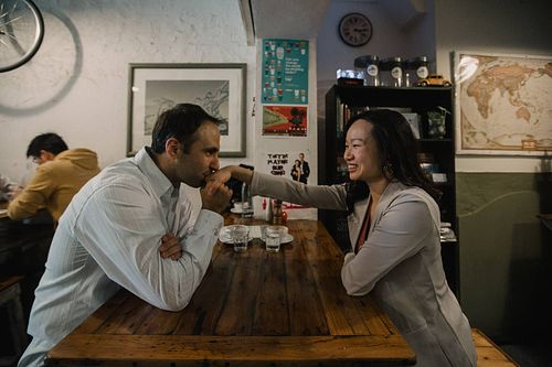 Chalk and Cheese Photography