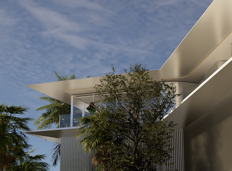 Reforma/renovación vivienda de lujo en la Costa Tropical